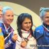 Международни прояви » Европейско първенство по борба Белград 2012 трети ден